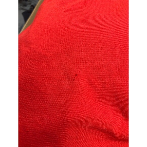 Women’s The Nike Tee USA, Red, White, &Blue; The Olympic Rings, Supersoft SZ XL - Picture 9 of 9